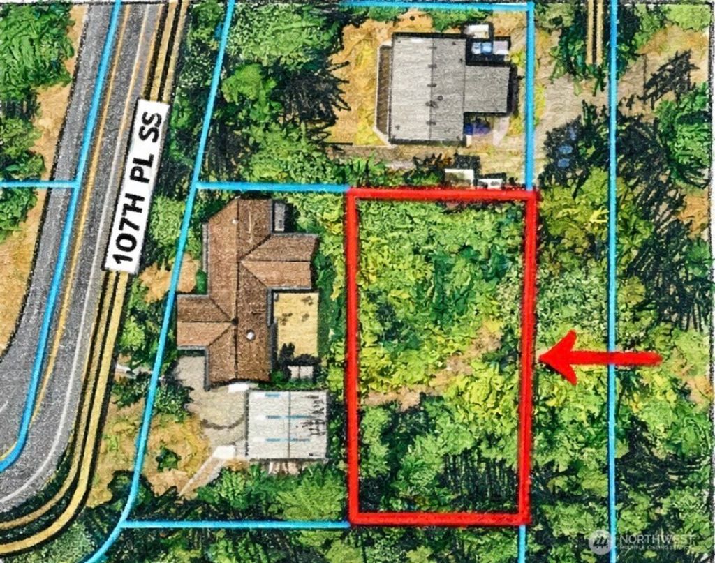 Photo of 322 XX 108th Avenue SE, Auburn, WA 98092 (MLS # 2406441)