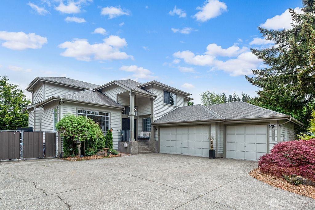 Photo of 27830 50th Place S, Auburn, WA 98001 (MLS # 2507703)