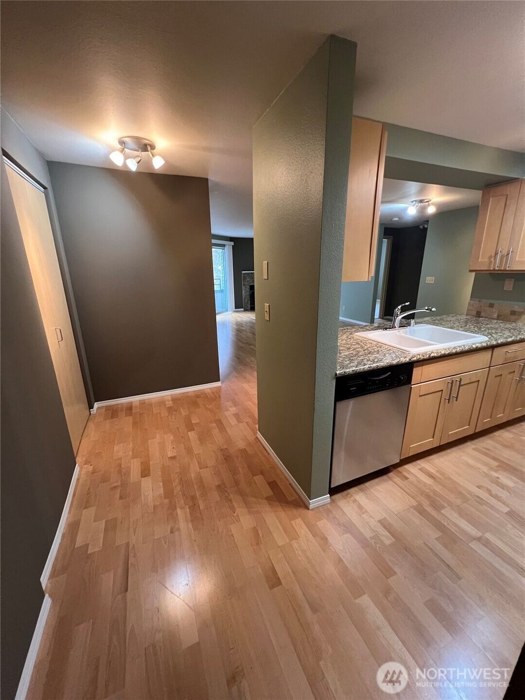 Photo of 6960 California Avenue SW #A308, Seattle, WA 98136 (MLS # 2517433)