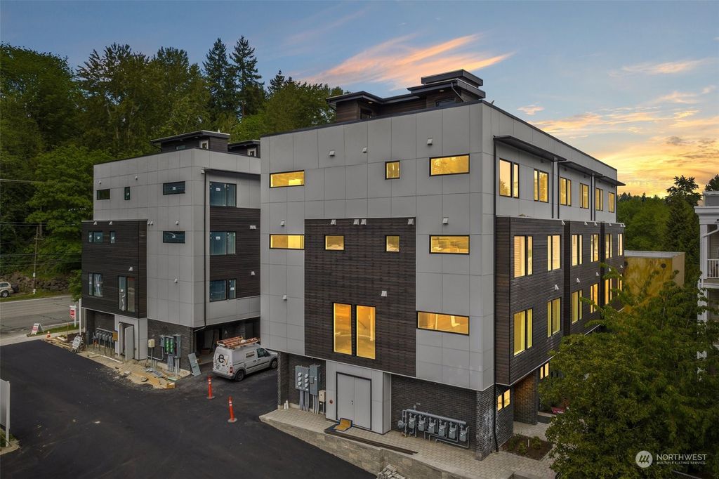 Photo of 17342 Bothell Way NE #F, Bothell, WA 98011 (MLS # 2125867)