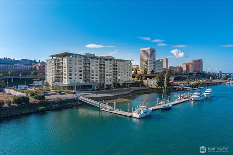 Photo of 1515 Dock Street #706, Tacoma, WA 98402 (MLS # 2578327)