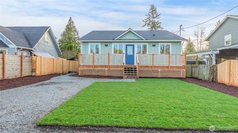 1249 SW 151st Street Burien WA 98166