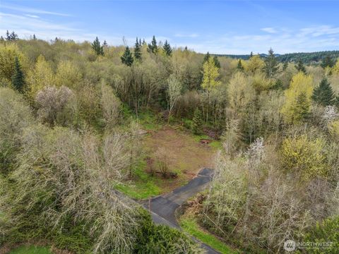 10931 Lundeen Road SW Rochester WA 98579