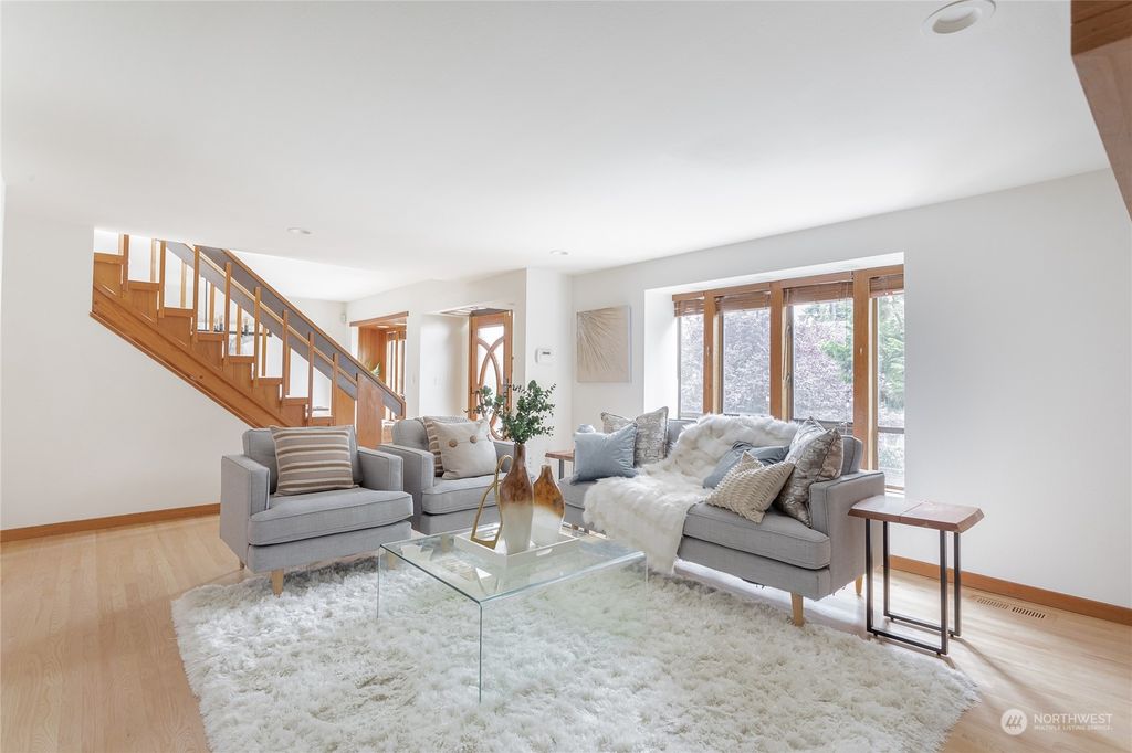 Photo of 2302 N 77th Street, Seattle, WA 98103 (MLS # 2148089)