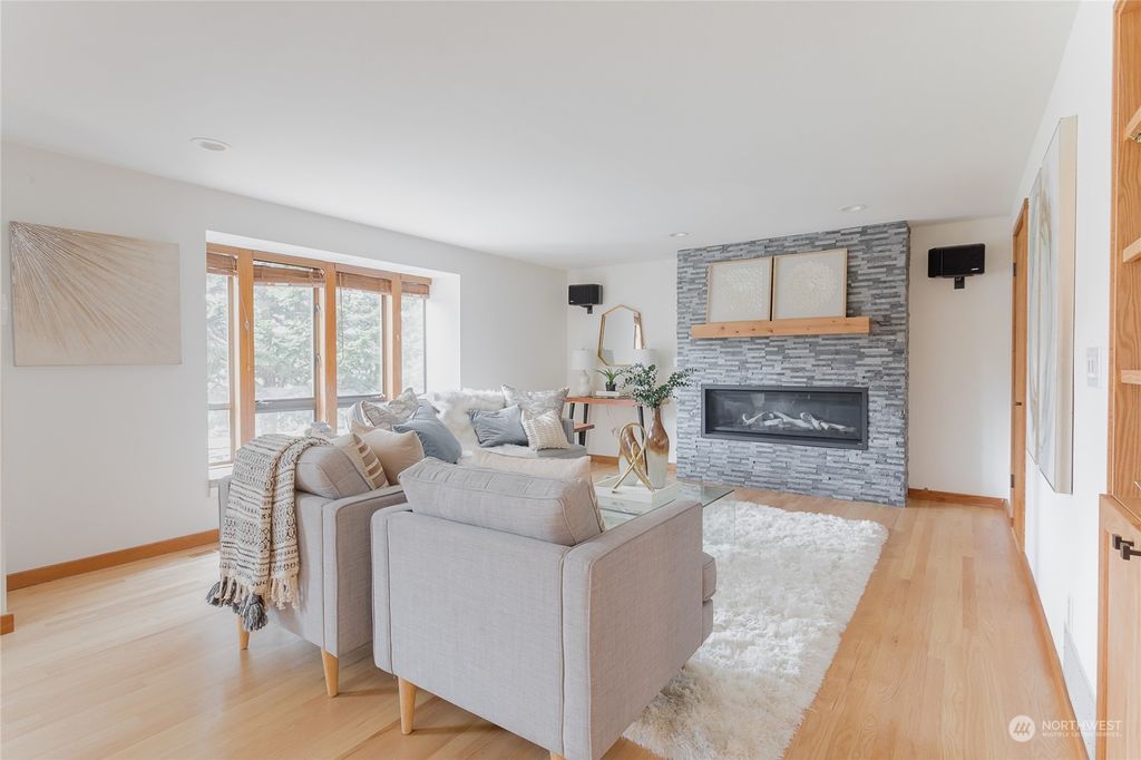 Photo of 2302 N 77th Street, Seattle, WA 98103 (MLS # 2148089)