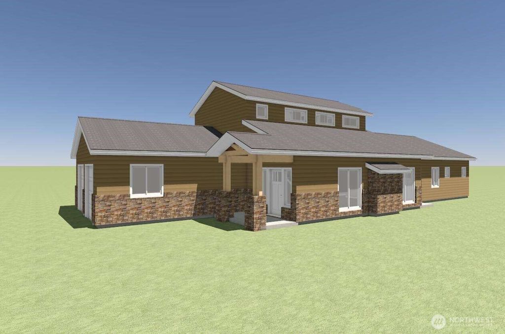 Photo of 14311 120th Court E, Puyallup, WA 98374 (MLS # 2506227)