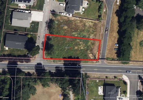 14311 120th Court E Puyallup WA 98374