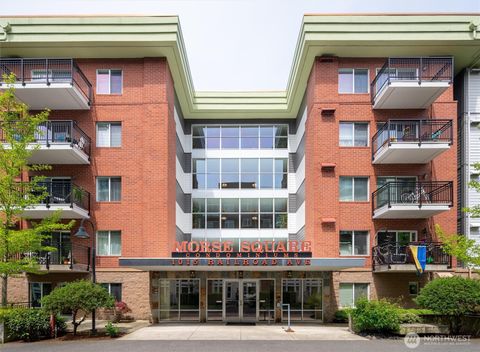 Photo of 1015 Railroad Avenue #518, Bellingham, WA 98225 (MLS # 2441230)