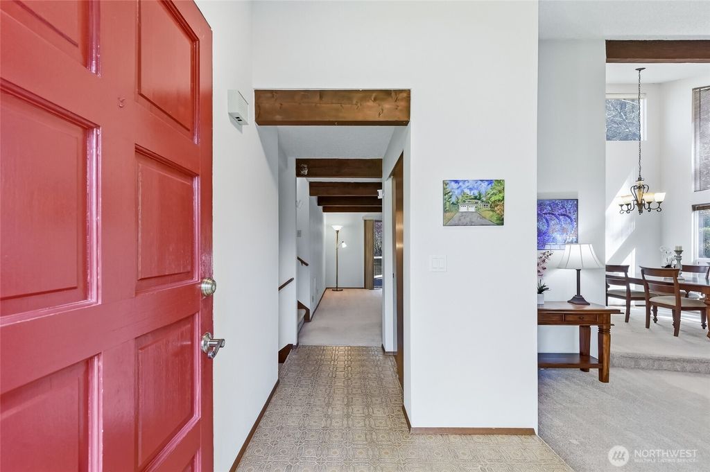 Photo of 5600 140th Place SE, Bellevue, WA 98006 (MLS # 2504595)