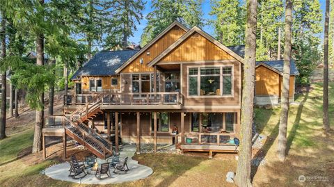 A home in Cle Elum