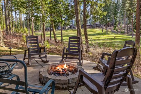 A home in Cle Elum