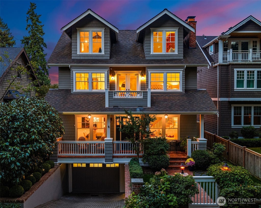 Photo of 1508 37th Avenue E, Seattle, WA 98112 (MLS # 2573422)