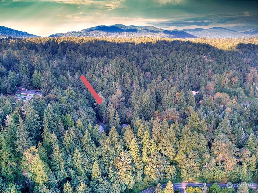 Photo of 17802 SE Jones Road, Renton, WA 98058 (MLS # 2293712)