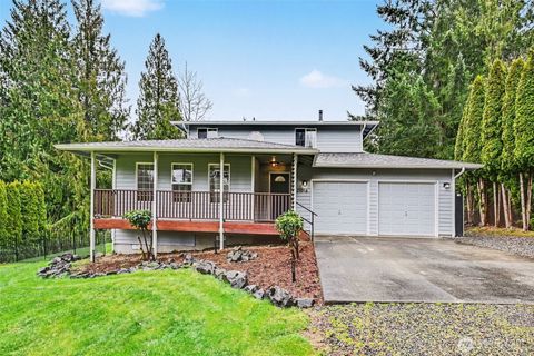 Photo of 21016 68th Street Court E, Bonney Lake, WA 98391 (MLS # 2498743)