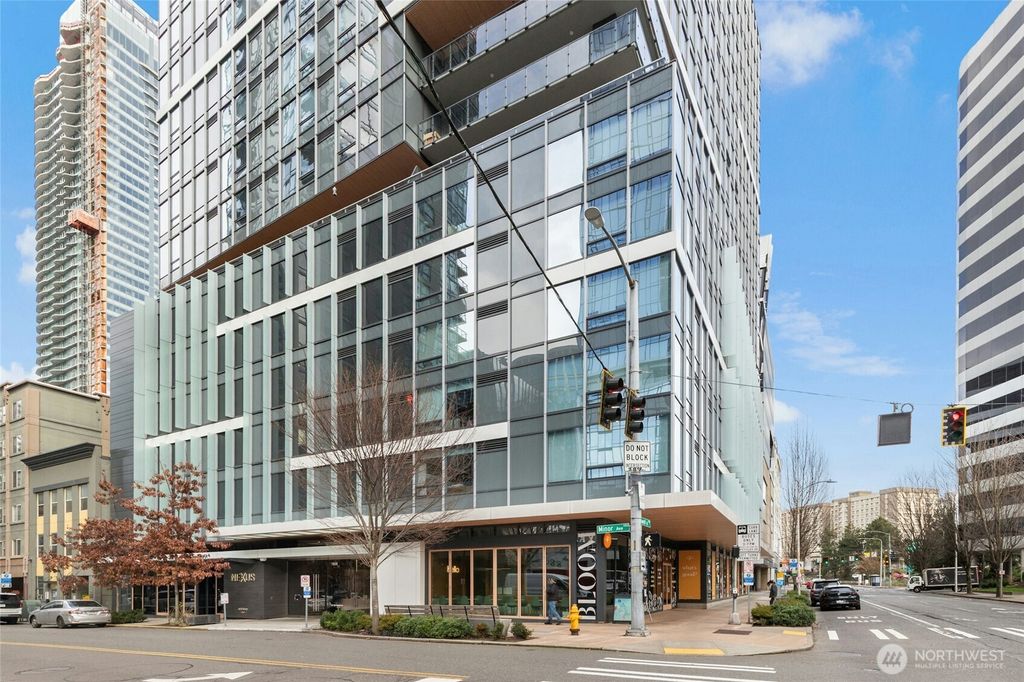 Photo of 1808 Minor Avenue #500, Seattle, WA 98101 (MLS # 2464526)