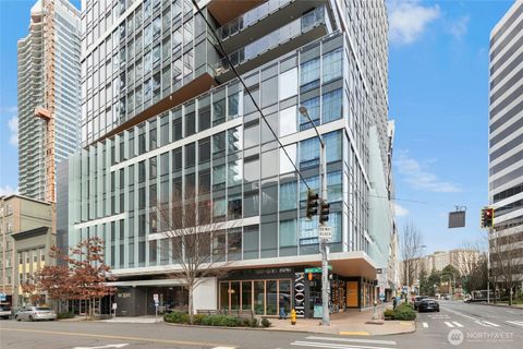 Photo of 1808 Minor Avenue #500, Seattle, WA 98101 (MLS # 2464526)