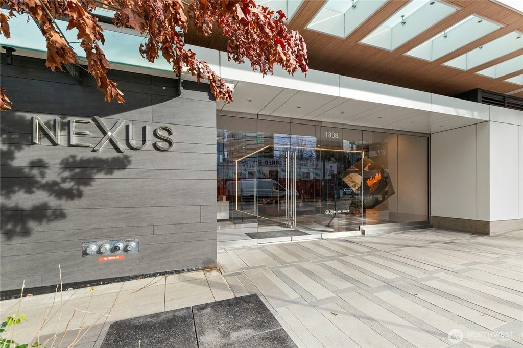 Photo of 1808 Minor Avenue #500, Seattle, WA 98101 (MLS # 2464526)