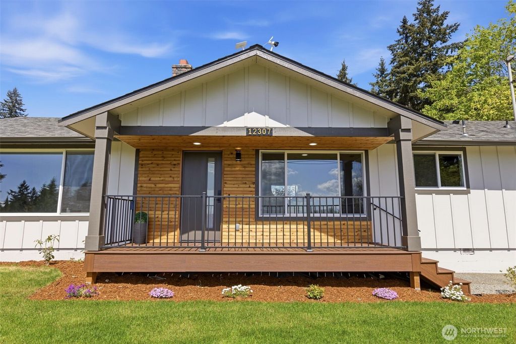 Photo of 12307 53rd Street Ct E, Edgewood, WA 98372 (MLS # 2513398)