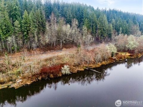 0 Orville Road E Eatonville WA 98328