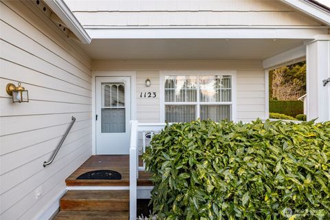 1123 Fidalgo Drive, Burlington, WA 98233 - MLS#: 2334666