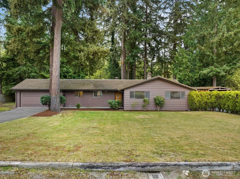 Photo of 8948 133rd Avenue SE, Newcastle, WA 98059 (MLS # 2513069)
