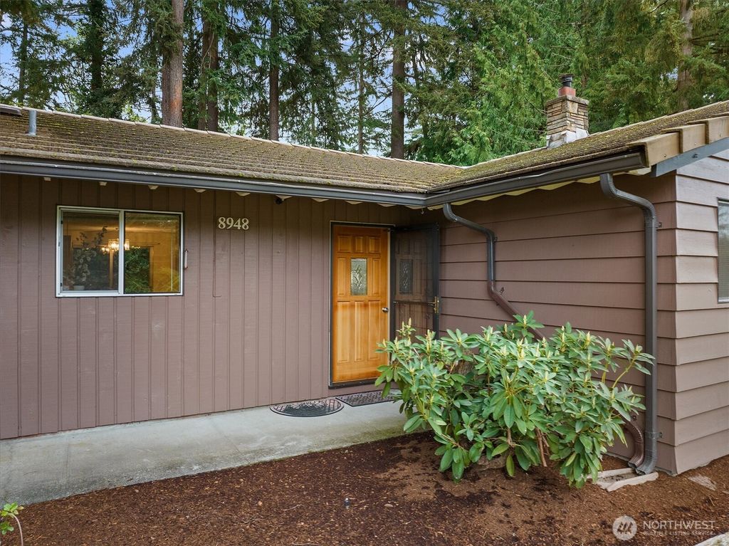Photo of 8948 133rd Avenue SE, Newcastle, WA 98059 (MLS # 2513069)