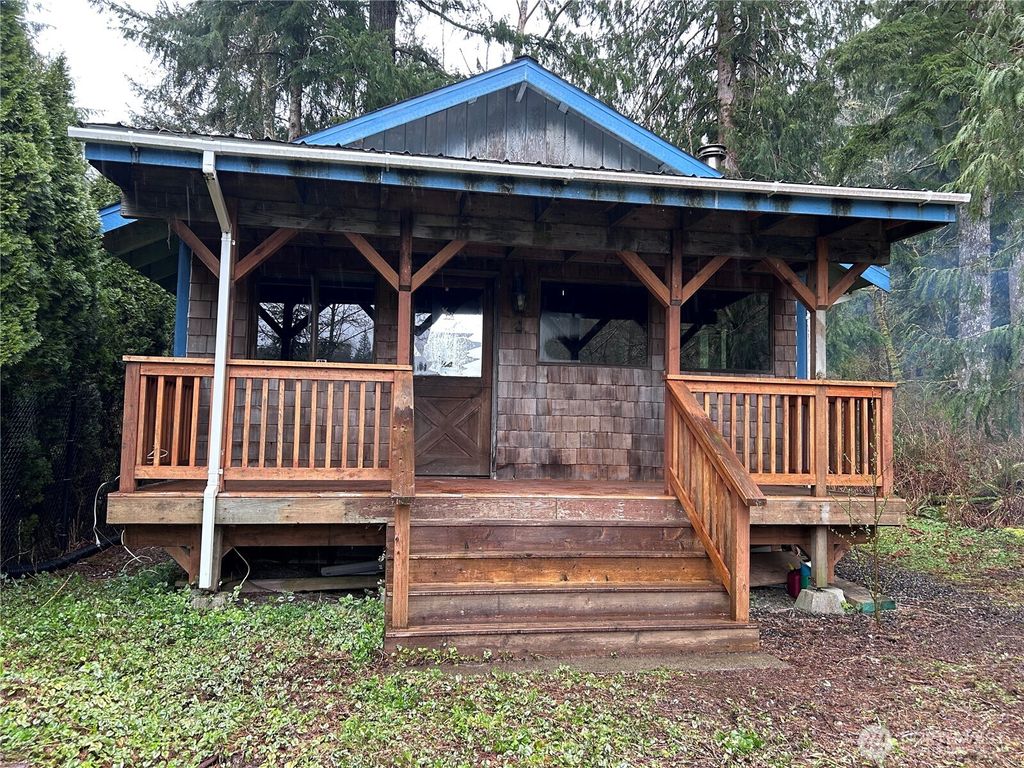 Photo of 31930 Dotson Road, Monroe, WA 98272 (MLS # 2502564)