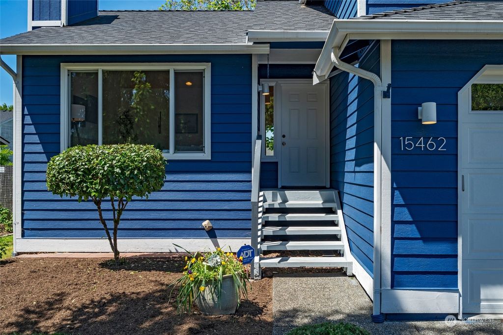 Photo of 15462 167th Avenue SE, Monroe, WA 98272 (MLS # 2214417)