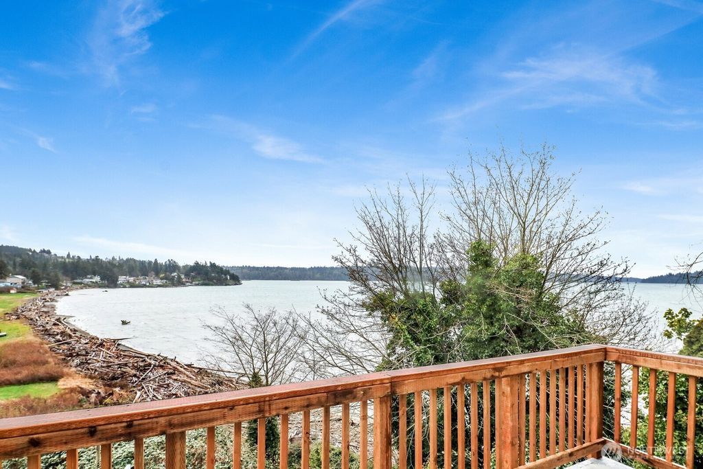 Photo of 13574 S Green Street, Anacortes, WA 98221 (MLS # 2444469)