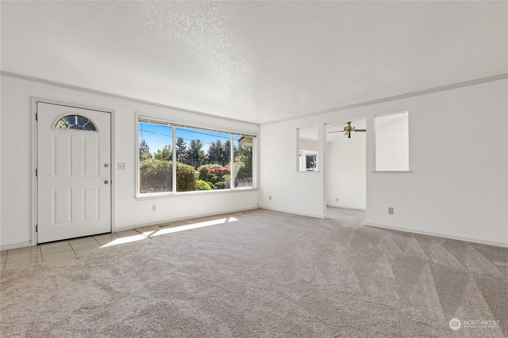 Photo of 4908 NE 7th Place, Renton, WA 98059 (MLS # 2229227)