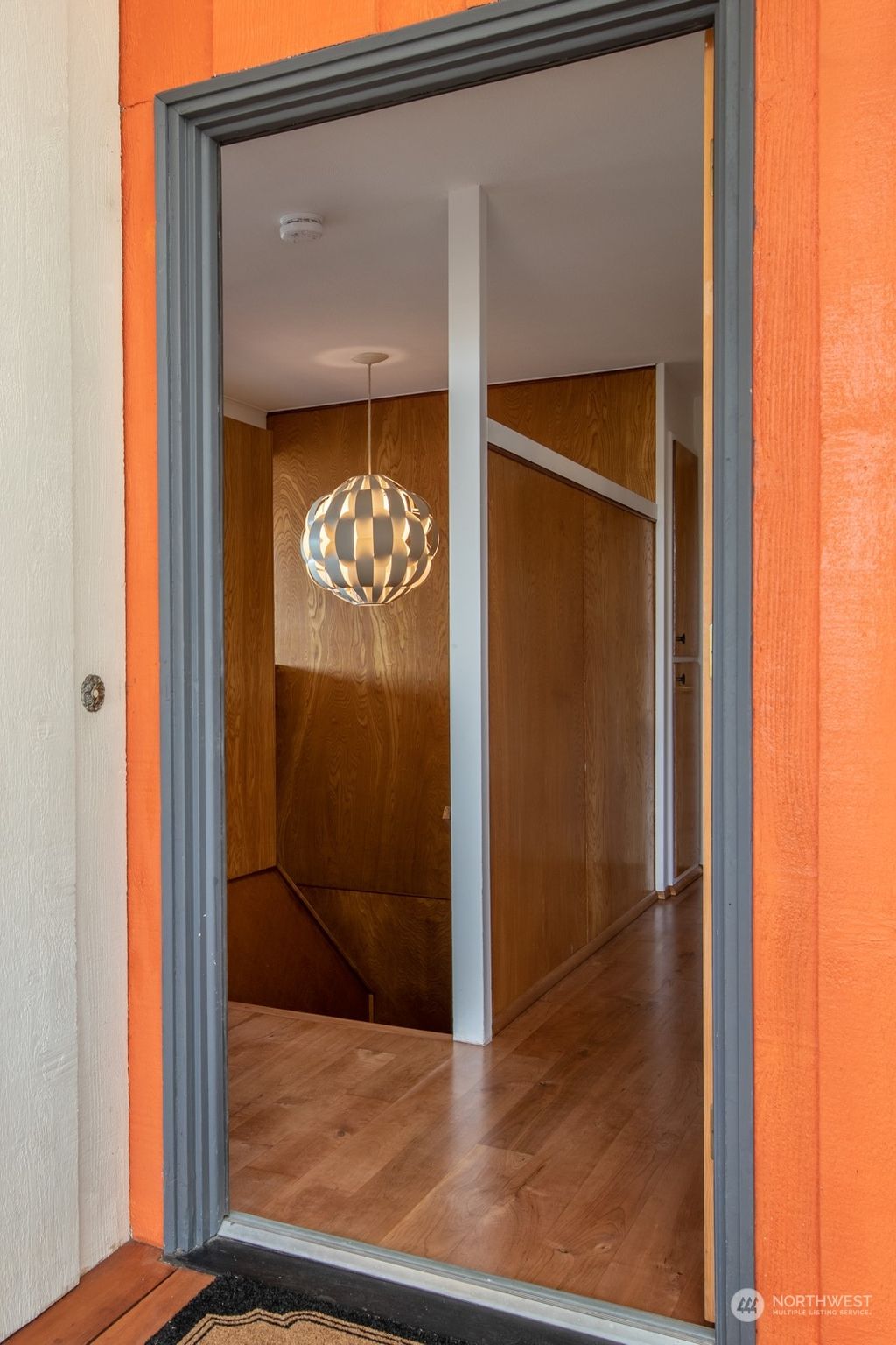 Photo of 8739 21st Avenue NW, Seattle, WA 98117 (MLS # 2007738)