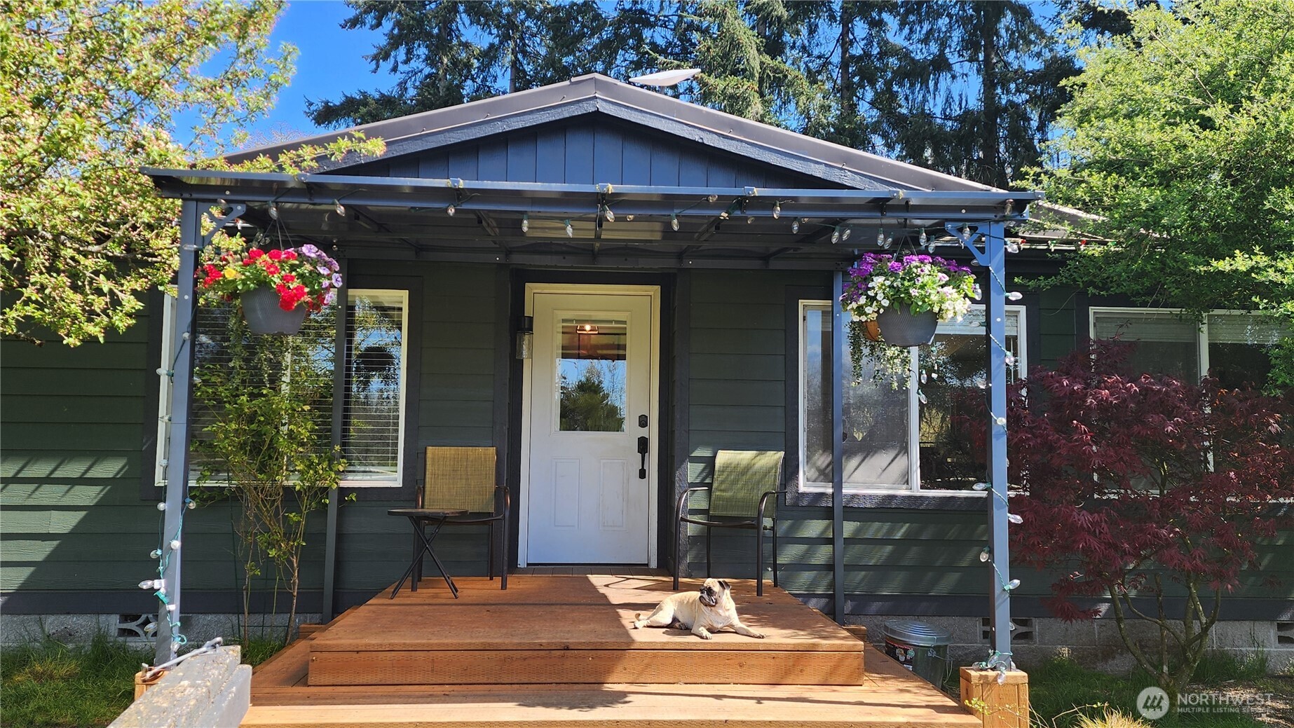38 Ames Lane