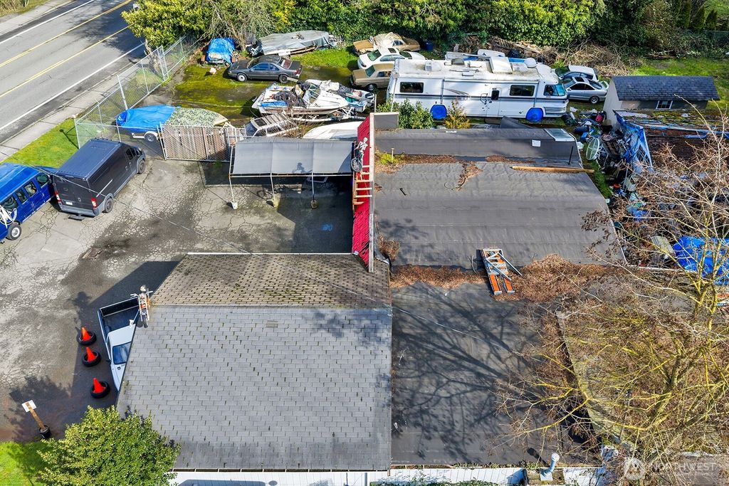 Photo of 12644 Des Moines Memorial Dr Dr, Burien, WA 98168 (MLS # 2501776)