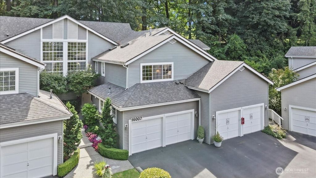 Photo of 16007 67th Lane NE #2, Kenmore, WA 98028 (MLS # 2419852)