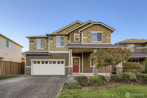 Photo of 11405 172nd Street Ct E, Puyallup, WA 98374 (MLS # 2447836)