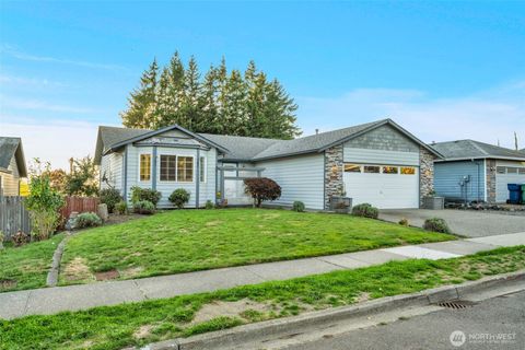 Photo of 3306 64th Avenue NE, Marysville, WA 98270 (MLS # 2442477)