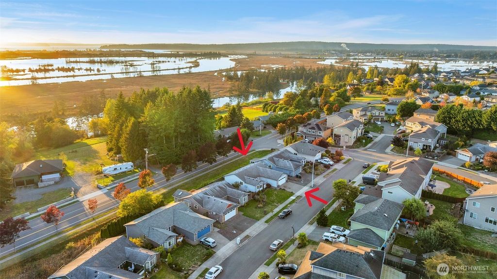 Photo of 3306 64th Avenue NE, Marysville, WA 98270 (MLS # 2442477)