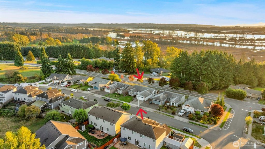 Photo of 3306 64th Avenue NE, Marysville, WA 98270 (MLS # 2442477)