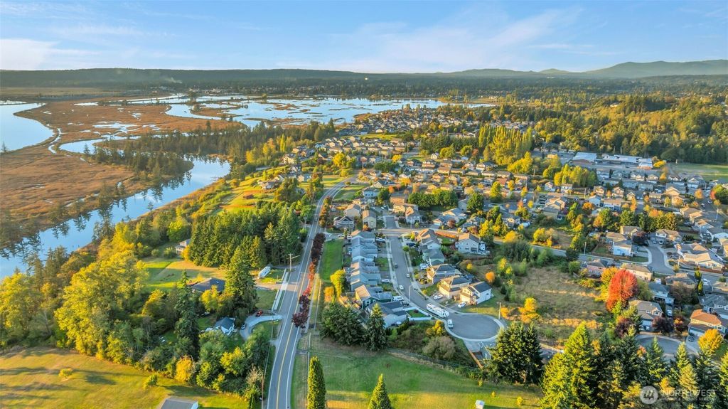 Photo of 3306 64th Avenue NE, Marysville, WA 98270 (MLS # 2442477)