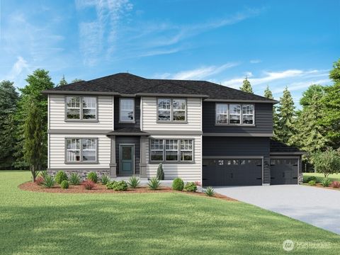 Photo of 10005 38th Street Ct E #43, Edgewood, WA 98371 (MLS # 2487241)