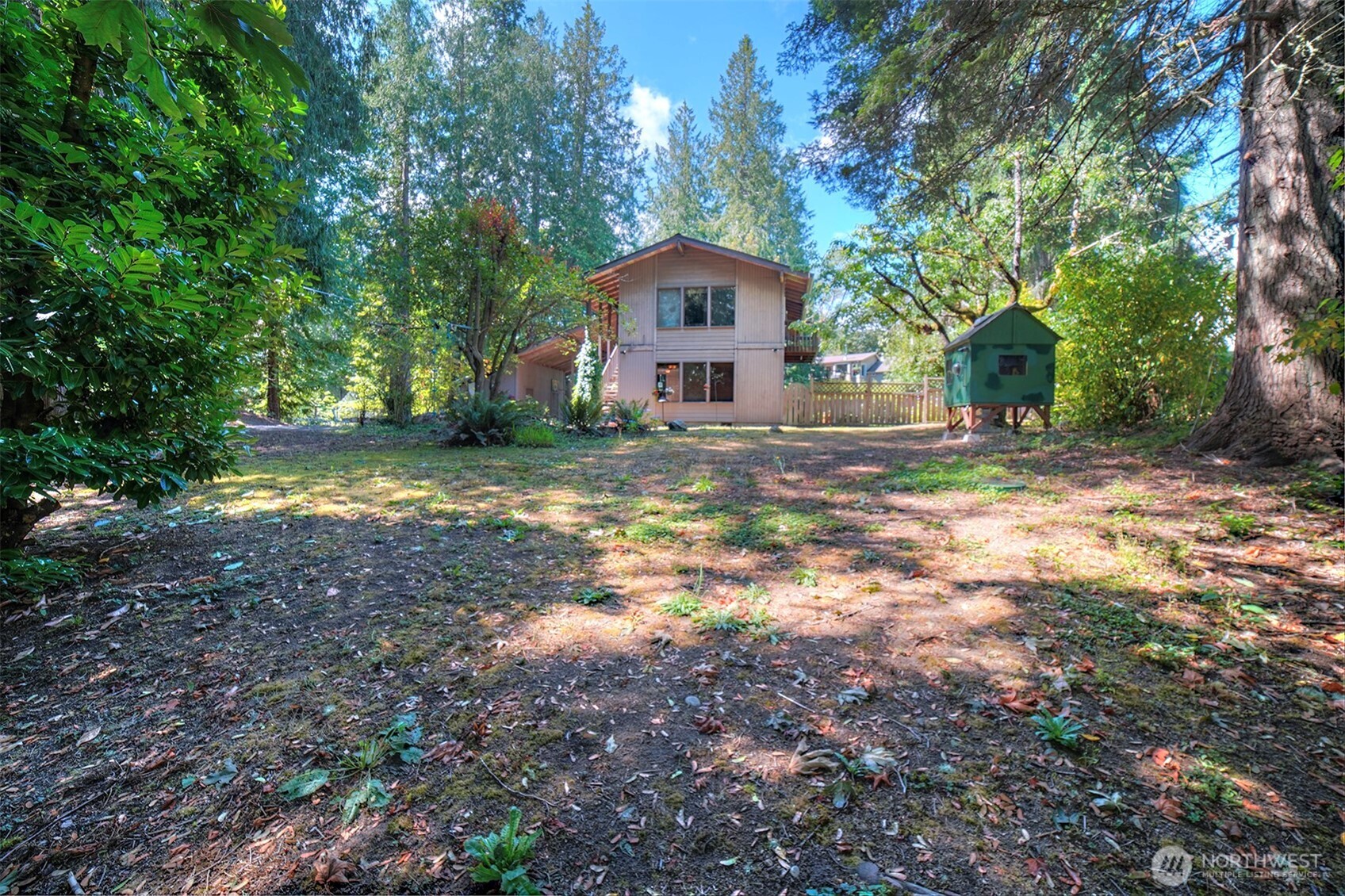 7249 NE Pebble Beach Drive
