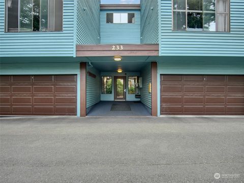 A home in Burien