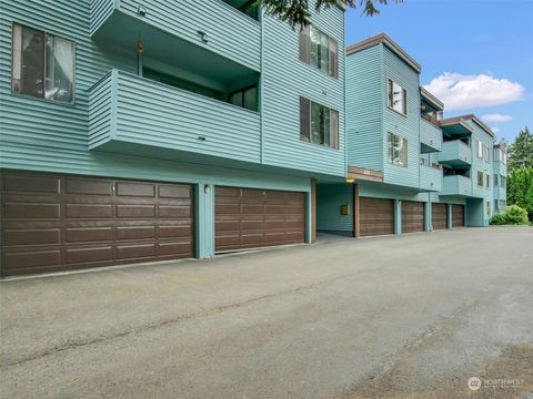 A home in Burien