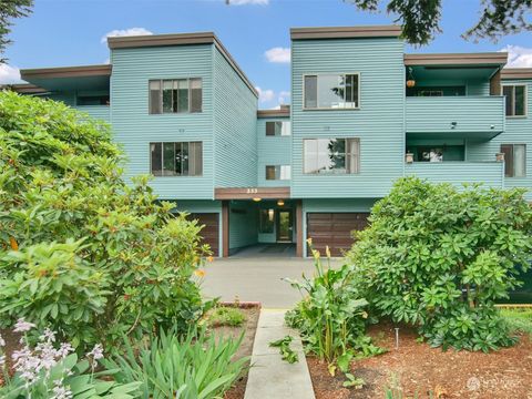 A home in Burien