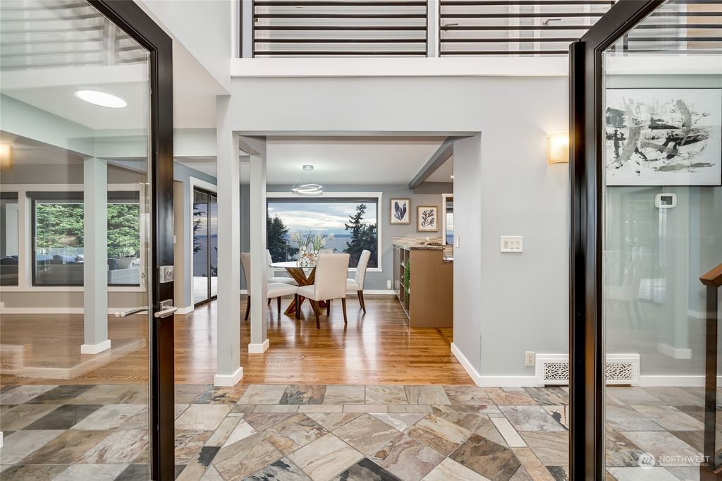 Photo of 13723 Puget Sound Boulevard, Edmonds, WA 98026 (MLS # 2037552)