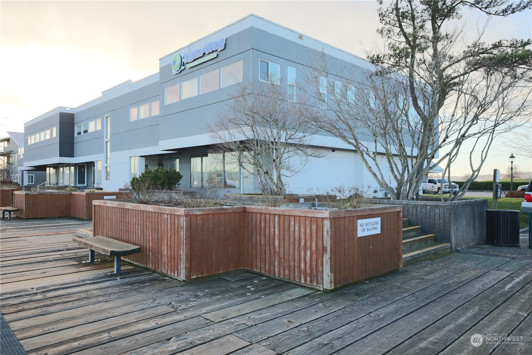 215 Marine Drive