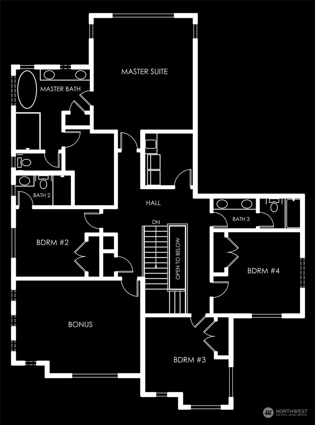 Photo of 12646 SE 7th Place, Bellevue, WA 98005 (MLS # 2034871)