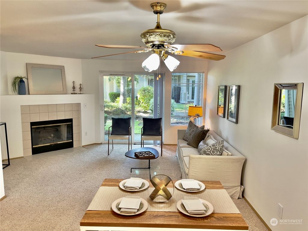 Photo of 5420 S 234th Street, Kent, WA 98032 (MLS # 2235496)