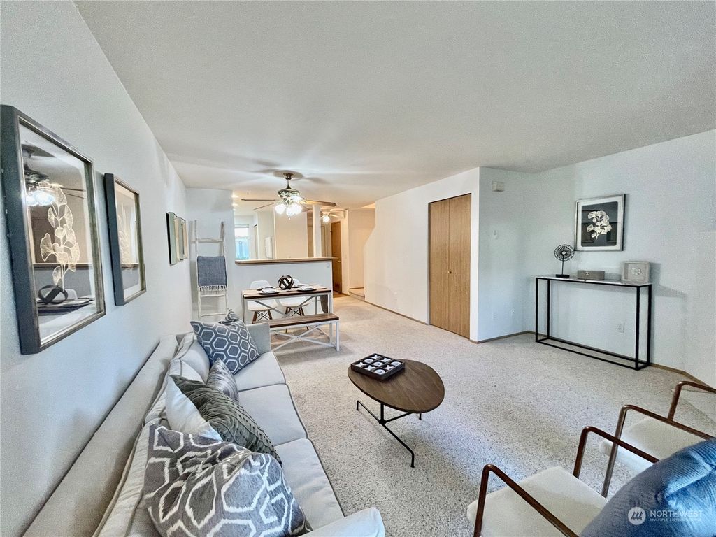 Photo of 5420 S 234th Street, Kent, WA 98032 (MLS # 2235496)