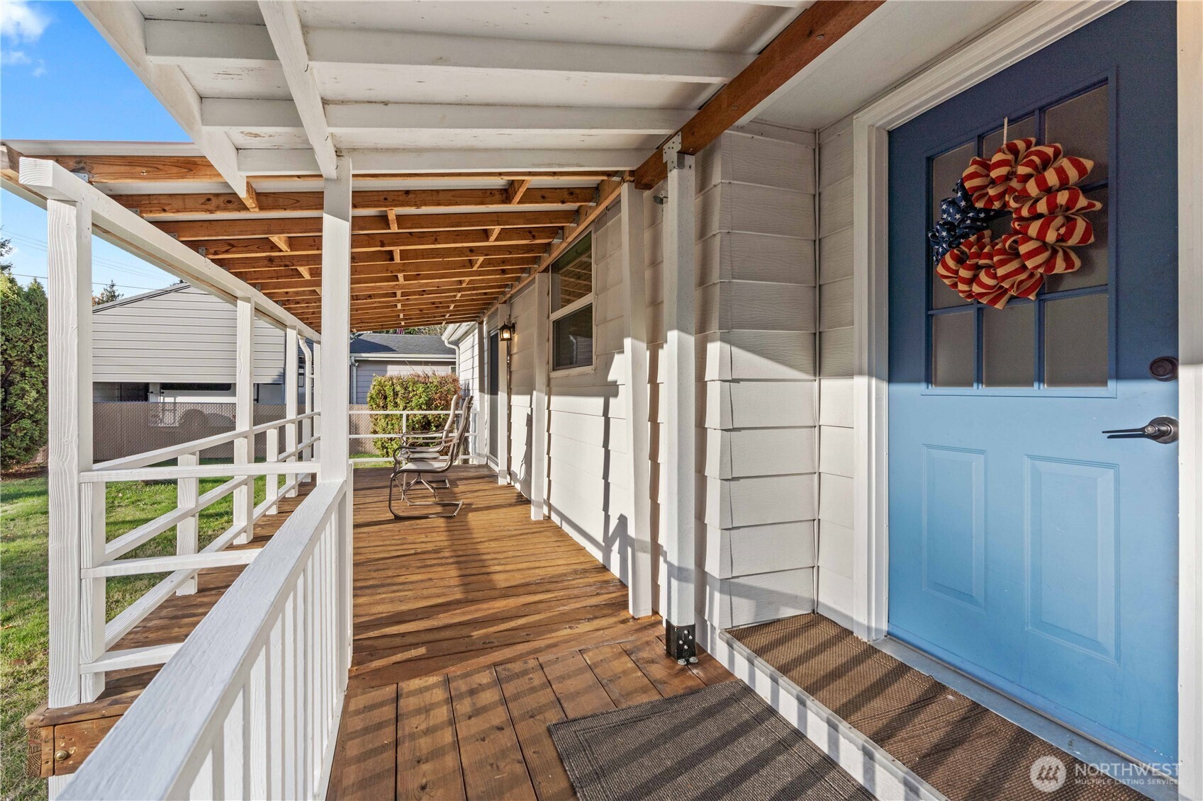 13501 Ridgewood Drive E